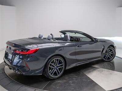 2020 BMW M8 Convertible   - Photo 22 - Nashville, TN 37217