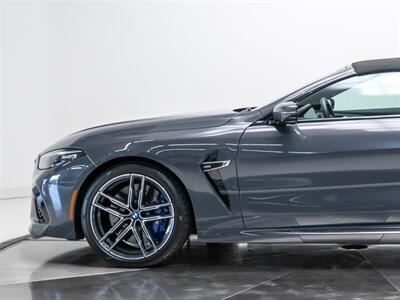 2020 BMW M8 Convertible   - Photo 29 - Nashville, TN 37217