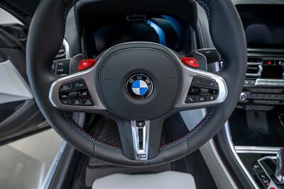 2020 BMW M8 Convertible   - Photo 65 - Nashville, TN 37217