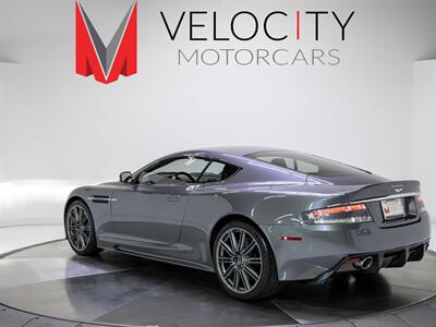 2009 Aston Martin DBS   - Photo 10 - Nashville, TN 37217