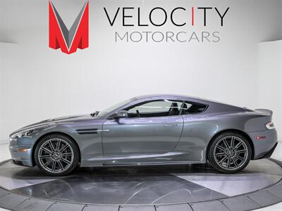 2009 Aston Martin DBS   - Photo 11 - Nashville, TN 37217