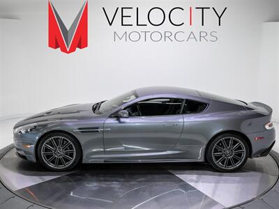 2009 Aston Martin DBS   - Photo 12 - Nashville, TN 37217