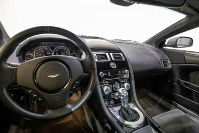 2009 Aston Martin DBS   - Photo 52 - Nashville, TN 37217