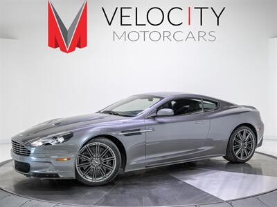 2009 Aston Martin DBS   - Photo 1 - Nashville, TN 37217