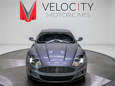 2009 Aston Martin DBS   - Photo 14 - Nashville, TN 37217