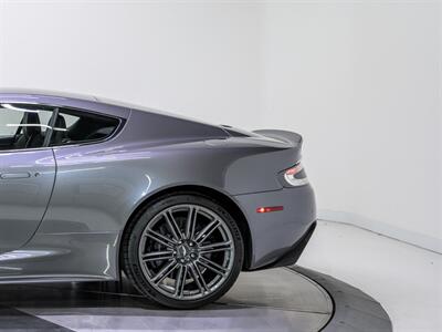 2009 Aston Martin DBS   - Photo 24 - Nashville, TN 37217