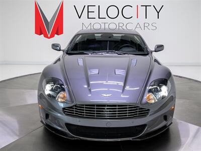 2009 Aston Martin DBS   - Photo 19 - Nashville, TN 37217