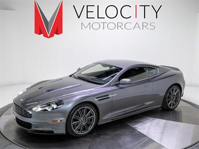 2009 Aston Martin DBS   - Photo 13 - Nashville, TN 37217