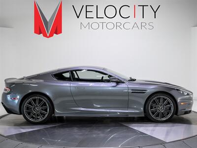 2009 Aston Martin DBS   - Photo 5 - Nashville, TN 37217