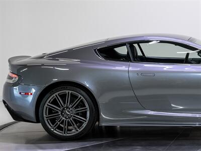 2009 Aston Martin DBS   - Photo 21 - Nashville, TN 37217