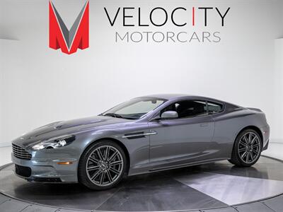 2009 Aston Martin DBS   - Photo 2 - Nashville, TN 37217