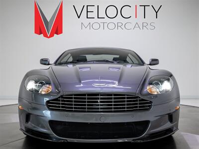 2009 Aston Martin DBS   - Photo 20 - Nashville, TN 37217