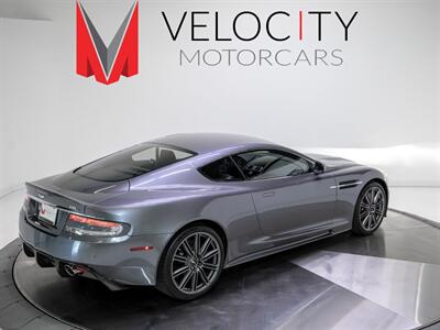 2009 Aston Martin DBS   - Photo 17 - Nashville, TN 37217