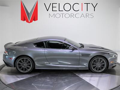 2009 Aston Martin DBS   - Photo 16 - Nashville, TN 37217