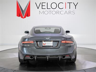 2009 Aston Martin DBS   - Photo 9 - Nashville, TN 37217