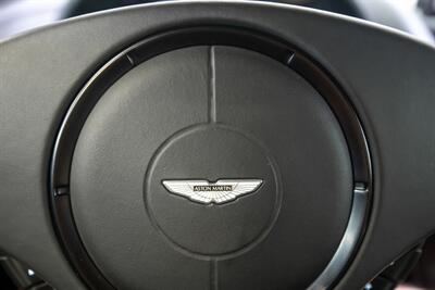 2009 Aston Martin DBS   - Photo 58 - Nashville, TN 37217