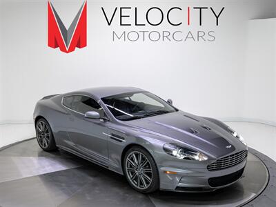 2009 Aston Martin DBS   - Photo 15 - Nashville, TN 37217