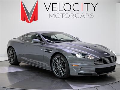 2009 Aston Martin DBS   - Photo 4 - Nashville, TN 37217