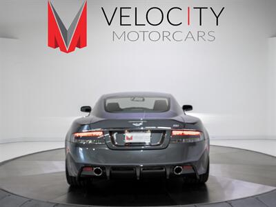 2009 Aston Martin DBS   - Photo 8 - Nashville, TN 37217