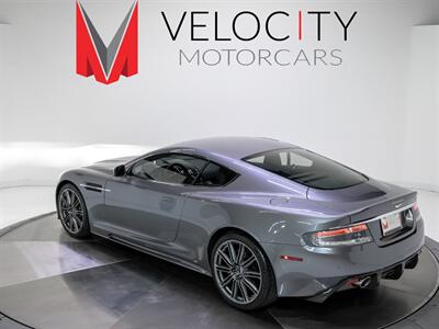 2009 Aston Martin DBS   - Photo 18 - Nashville, TN 37217