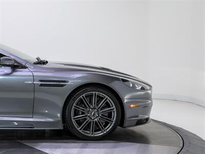 2009 Aston Martin DBS   - Photo 22 - Nashville, TN 37217