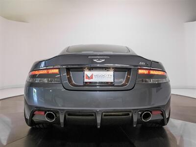 2009 Aston Martin DBS   - Photo 40 - Nashville, TN 37217