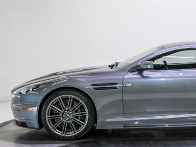 2009 Aston Martin DBS   - Photo 23 - Nashville, TN 37217