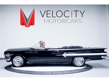 1960 Chevrolet Impala   - Photo 3 - Nashville, TN 37217