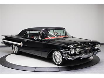 1960 Chevrolet Impala   - Photo 6 - Nashville, TN 37217