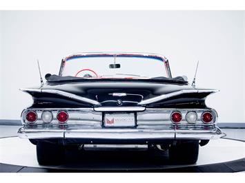 1960 Chevrolet Impala   - Photo 18 - Nashville, TN 37217