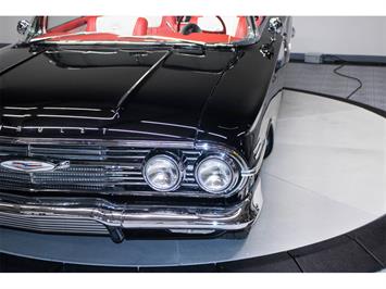 1960 Chevrolet Impala   - Photo 48 - Nashville, TN 37217