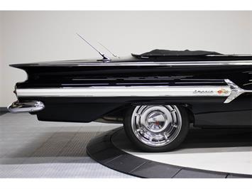 1960 Chevrolet Impala   - Photo 55 - Nashville, TN 37217