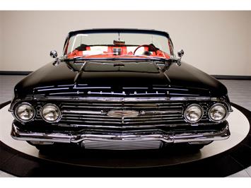 1960 Chevrolet Impala   - Photo 42 - Nashville, TN 37217