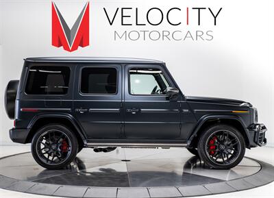 2021 Mercedes-Benz AMG G 63   - Photo 5 - Nashville, TN 37217