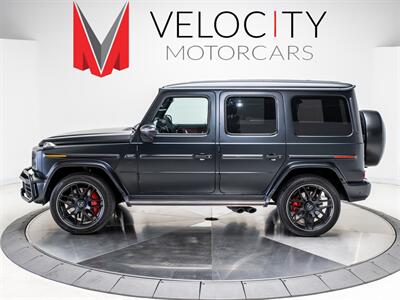 2021 Mercedes-Benz AMG G 63   - Photo 18 - Nashville, TN 37217