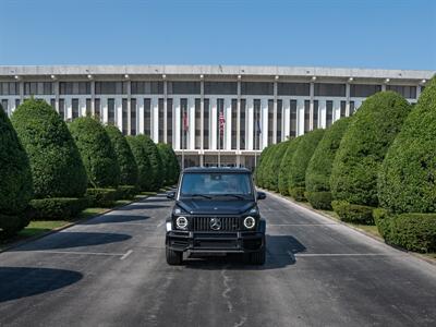 2021 Mercedes-Benz AMG G 63   - Photo 97 - Nashville, TN 37217