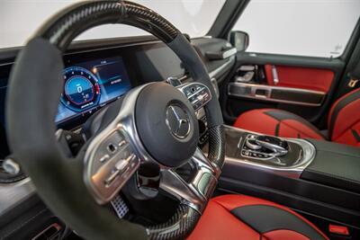 2021 Mercedes-Benz AMG G 63   - Photo 65 - Nashville, TN 37217