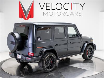 2021 Mercedes-Benz AMG G 63   - Photo 14 - Nashville, TN 37217