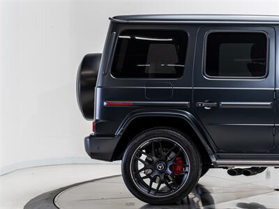 2021 Mercedes-Benz AMG G 63   - Photo 98 - Nashville, TN 37217