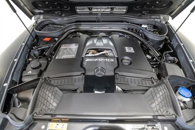 2021 Mercedes-Benz AMG G 63   - Photo 25 - Nashville, TN 37217