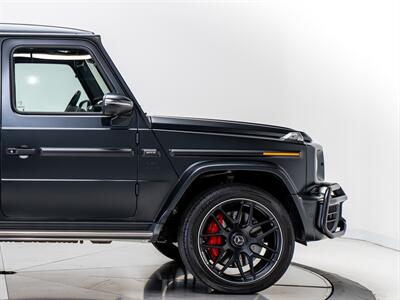 2021 Mercedes-Benz AMG G 63   - Photo 99 - Nashville, TN 37217