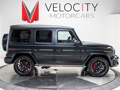 2021 Mercedes-Benz AMG G 63   - Photo 13 - Nashville, TN 37217