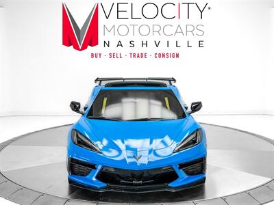 2023 Chevrolet Corvette Stingray 3LT   - Photo 12 - Nashville, TN 37217