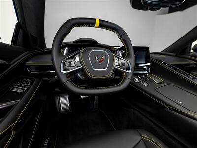 2023 Chevrolet Corvette Stingray 3LT   - Photo 53 - Nashville, TN 37217