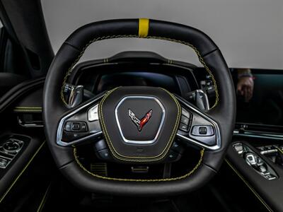 2023 Chevrolet Corvette Stingray 3LT   - Photo 56 - Nashville, TN 37217