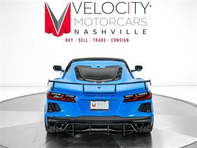 2023 Chevrolet Corvette Stingray 3LT   - Photo 16 - Nashville, TN 37217