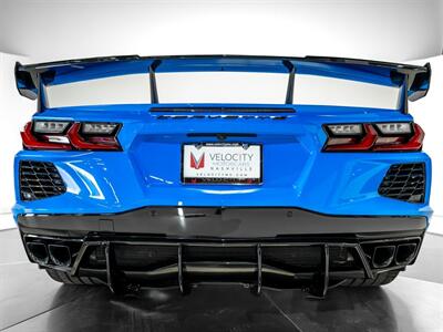 2023 Chevrolet Corvette Stingray 3LT   - Photo 73 - Nashville, TN 37217