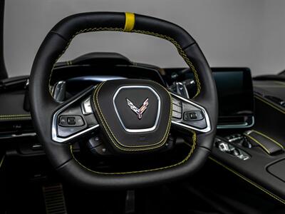 2023 Chevrolet Corvette Stingray 3LT   - Photo 58 - Nashville, TN 37217