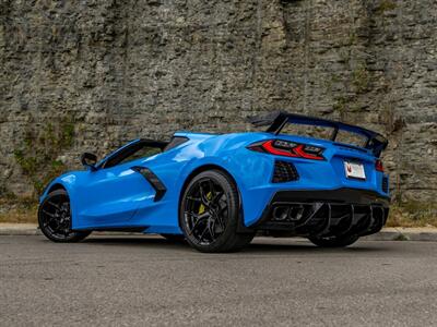 2023 Chevrolet Corvette Stingray 3LT   - Photo 78 - Nashville, TN 37217