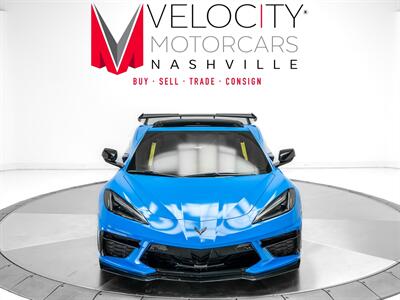 2023 Chevrolet Corvette Stingray 3LT   - Photo 12 - Nashville, TN 37217